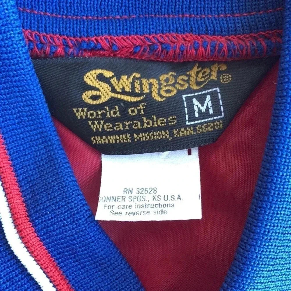 Vintage Puffer Vest Men’s